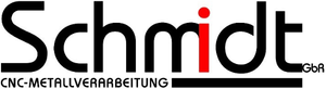 Schmidt Metallverarbeitung Logo
